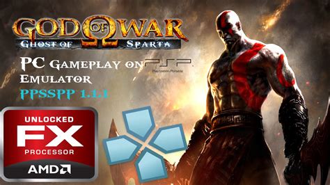 ppsspp emulator games|God Of War .